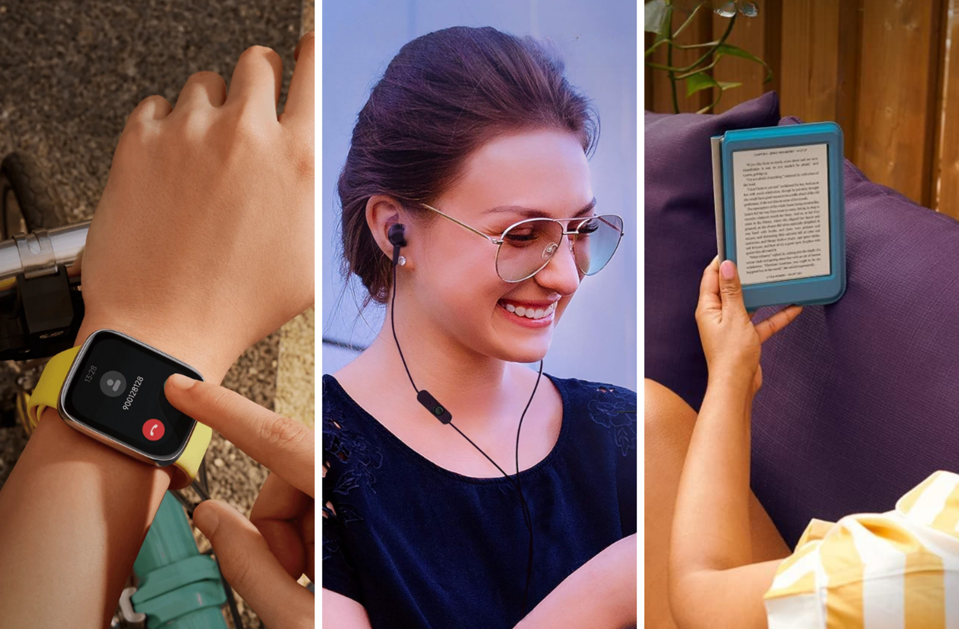 Haziran ayının elektronik kategorisinde en çok satan ürünleri