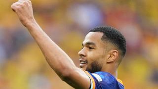 Romanya'yı 3-0 mağlup eden Hollanda, çeyrek finalde rakibimiz oldu!