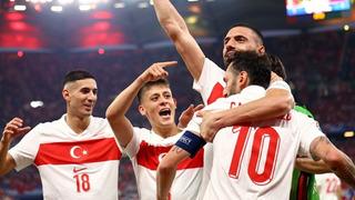 A Millî Takımımızın Avusturya karşısındaki ilk 11'i belli oldu!