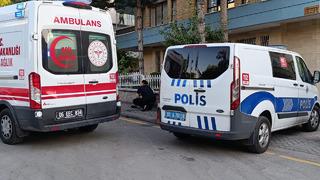 Başkent'te cani baba dehşeti yaşattı! Rehin aldığı çocuklarını öldürüp intihar etti