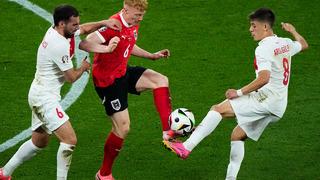 Milli Takım'a iki kötü haber birden! Orkun Kökçü ve İsmail Yüksek cezalı duruma düştü