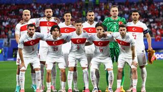 A Milli Takım'da Arda Güler ve Kenan Yıldız tarihe geçti!