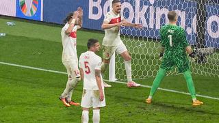 A Milli Takım çeyrek finalde... Şimdi sırada Portakallar var! Yarı finale çıkarsak rakibimiz büyük oranda belli