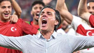 Vincenzo Montella'dan galibiyet sonrası açıklama!