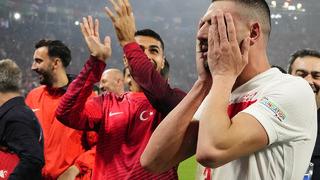 Avusturya'nın hocasından maç sonu ilginç sözler!