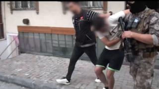 45 ilde operasyon! Hava araçları da katıldı: Ele geçirilen uyuşturucu miktarı dikkat çekti 