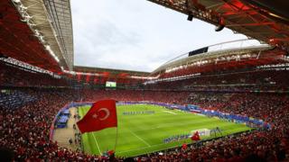 Tüm dünya bizi konuşuyor... Türkiye'nin turlaması sonrası şaştılar! Uzun süre hatırlanacak bir gece