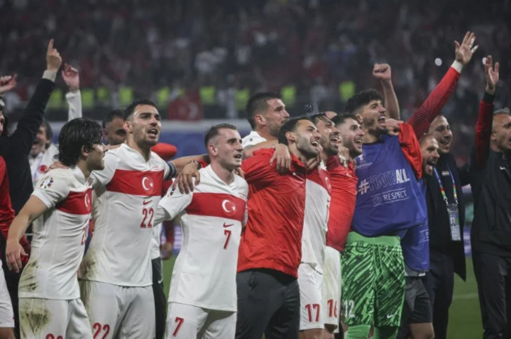 Avusturya zaferi sonrası o ismi öve öve bitiremediler! "Bir turnuvada yaşanmış en büyük futbolcu performansıydı" G2