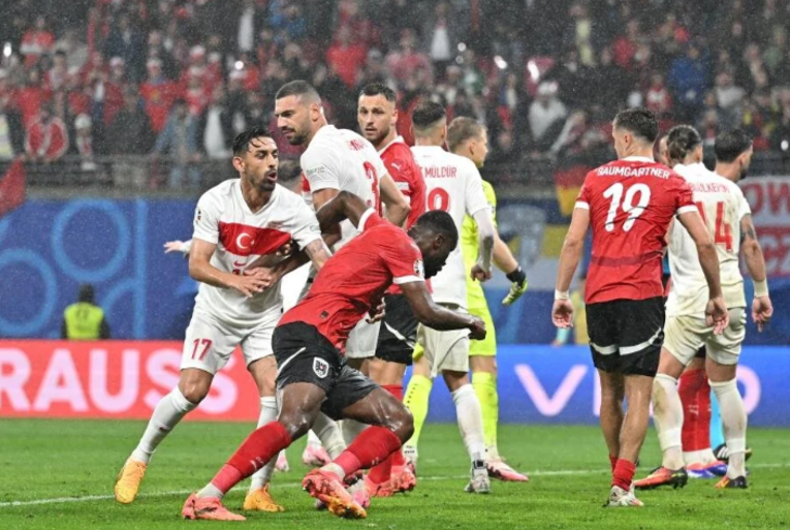 Avusturya zaferi sonrası o ismi öve öve bitiremediler! "Bir turnuvada yaşanmış en büyük futbolcu performansıydı" G3