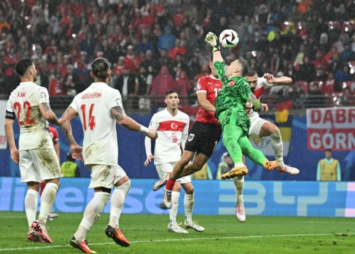 Avusturya zaferi sonrası o ismi öve öve bitiremediler! "Bir turnuvada yaşanmış en büyük futbolcu performansıydı" G4