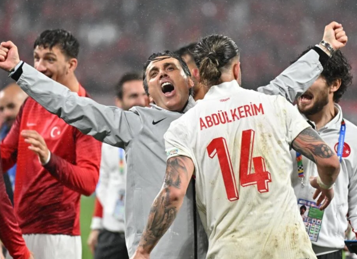 Avusturya zaferi sonrası o ismi öve öve bitiremediler! "Bir turnuvada yaşanmış en büyük futbolcu performansıydı" G5