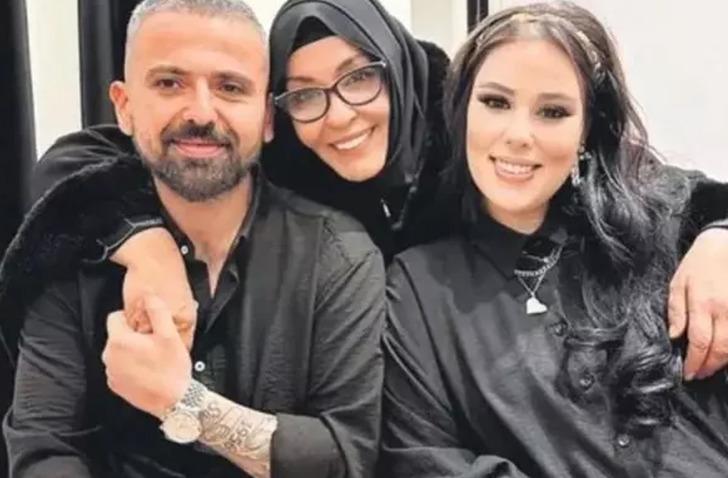 Ferdi Tayfur'un kızı Tuğçe Tayfur'un evine icra geldi! Lüks saatler sahte çıktı