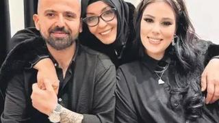 Ferdi Tayfur'un kızı Tuğçe Tayfur'un evine icra geldi! Lüks saatler sahte çıktı