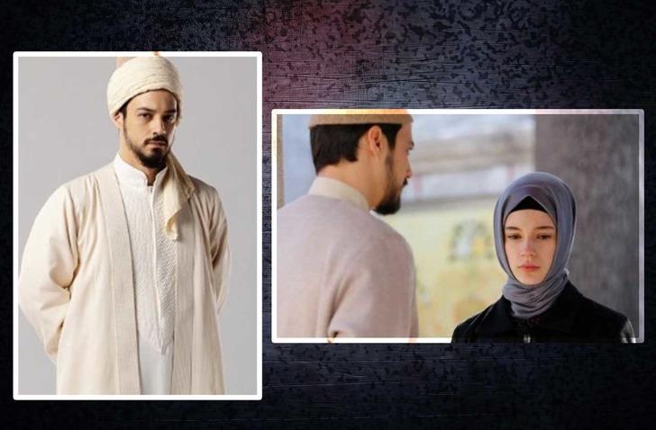 Kızıl Goncalar oyuncuları saçı sakalı uzattı! O iddia gündeme geldi