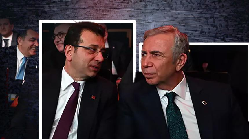 "Forvetlerine" fark attı! Özgür Özel ankette açık ara birinci çıktı: İmamoğlu ve Yavaş detayı