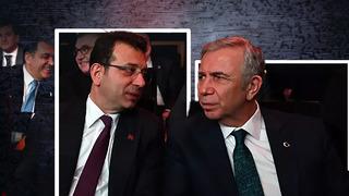 Forvetlerine fark attı! Özgür Özel ankette açık ara birinci çıktı: İmamoğlu ve Yavaş detayı