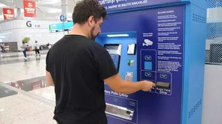 Yurt dışına çıkış harcı nedir, ne işe yarar? Yurt dışına çıkış harcı nasıl ödenir?