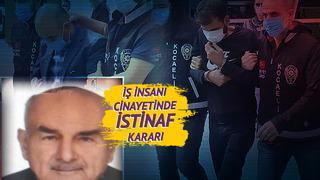 Kanlı kıyafetler, halı, kelepçe; hepsi yattan çıktı! Bursa'daki iş insanı cinayetinde dikkat çeken karar