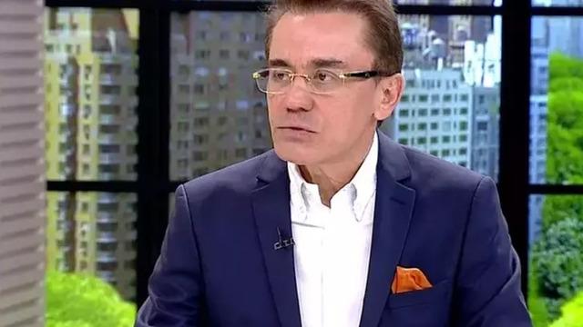 Çocuğuna cinsel istismar iddiasıyla konuşuluyordu! Doktor Ender Saraç hakkında karar verildi, son sözü bu oldu