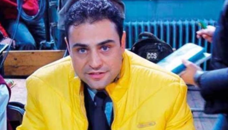 Hayat Bilgisi'nin Pika&ccedil;u'su olarak hafızalara kazındı! Kerem Kupacı evleniyor