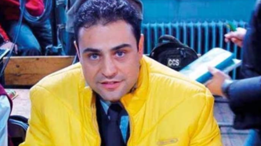 Hayat Bilgisi'nin Pika&ccedil;u'su olarak hafızalara kazındı! Kerem Kupacı evleniyor