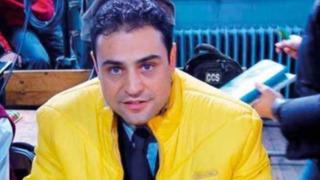 Hayat Bilgisi'nin Pikaçu'su olarak hafızalara kazındı! Kerem Kupacı evleniyor