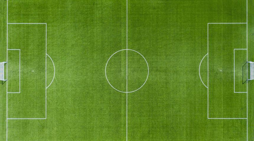 Futbol sahası ölçüleri ve özellikleri: Yeni başlayanlar için futbol sahasıyla ilgili bilgiler