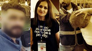 Eşini öldürdüğü anları böyle anlattı: Saadet sevgilisinin önüne atladı...