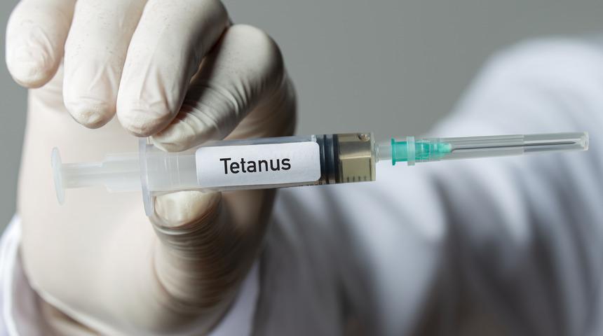 Tetanos (Tetanoz) aşısı nedir, kaç yıl korur? Hamilelikte Tetanos (Tetanoz) aşısı