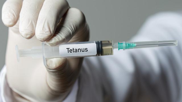 Tetanos (Tetanoz) aşısı nedir, kaç yıl korur? Hamilelikte Tetanos (Tetanoz) aşısı