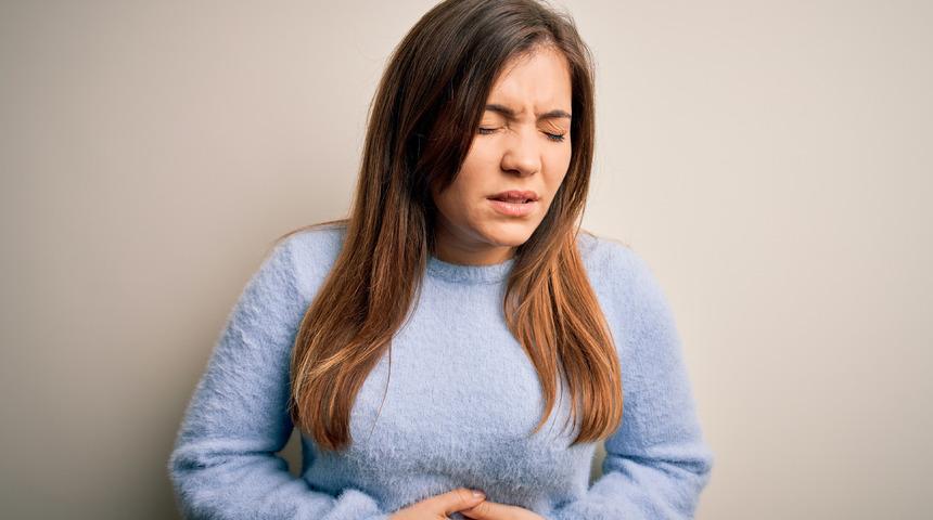 Mide üşütmesi neden olur, en çabuk nasıl geçer? Mide üşütmesi belirtileri ve tedavisi