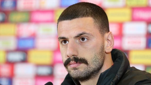 Gençlik ve Spor Bakanı Osman Aşkın Bak'tan Merih Demiral'a destek paylaşımı!