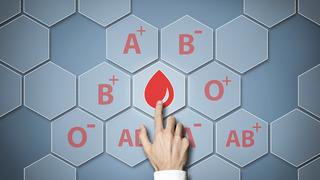 Kan grubu kartı nasıl ve nereden alınır? E-nabız ve e-Devlet kan grubu kartı nasıl çıkarılır?