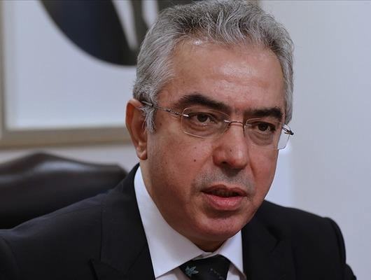 Cumhurbaşkanı Başdanışmanı Uçum'dan CHP'li milletvekili Tuncay Özkan'a tepki: Haddinizi bilin! Ülke liderliğine hakaret edemezsiniz