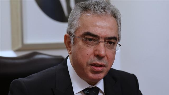 Cumhurbaşkanı Başdanışmanı Uçum'dan CHP'li milletvekili Tuncay Özkan'a tepki: Haddinizi bilin! Ülke liderliğine hakaret edemezsiniz