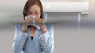 Klima çarpması belirtileri nelerdir? Klima çarpmasına ne iyi gelir?