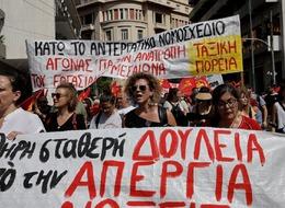 4 gün çalışma derken onlar 6 güne çıkardı: Komşuda mesai saati isyanı