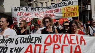 4 gün çalışma derken onlar 6 güne çıkardı: Komşuda mesai saati isyanı