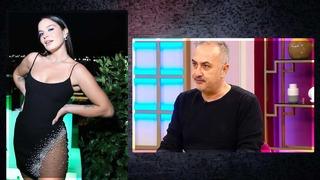 Fantezi itirafı gündem olmuştu! Ünlü sinema eleştirmeni Murat Tolga Şen Aslı Bekiroğlu'na böyle yüklendi! 'Yılın kötü film yıldızı...'