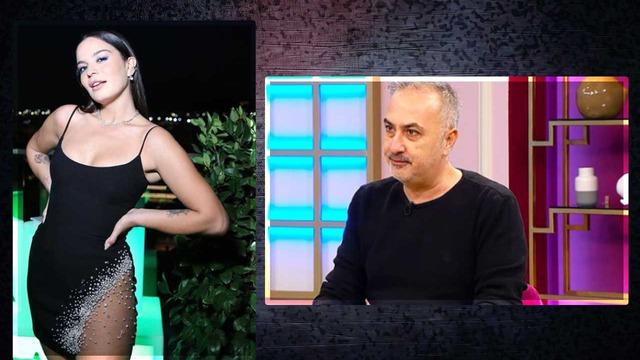 Fantezi itirafı gündem olmuştu! Ünlü sinema eleştirmeni Murat Tolga Şen Aslı Bekiroğlu'na böyle yüklendi! 'Yılın kötü film yıldızı...'