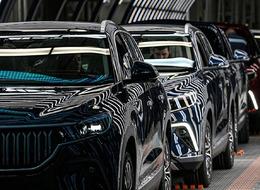 2.6 milyar dolar! Otomotiv endüstrisi ihracatta zirvede