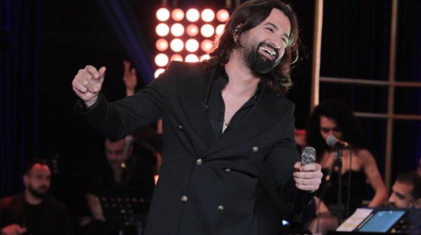 Tası tarağı toplayıp oraya yerleşti! Koray Avcı’nın yaşadığı yer şaşırttı