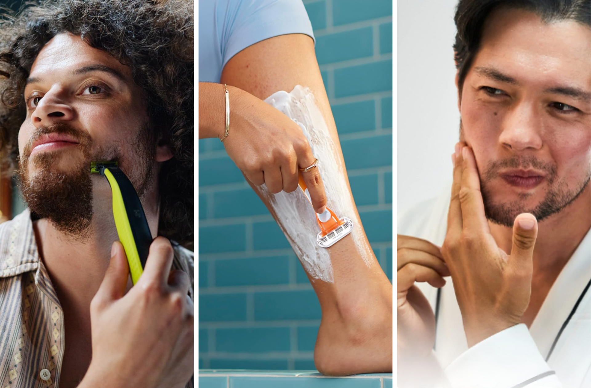 Haziran ayının kişisel bakım kategorisinde en çok satan ürünleri