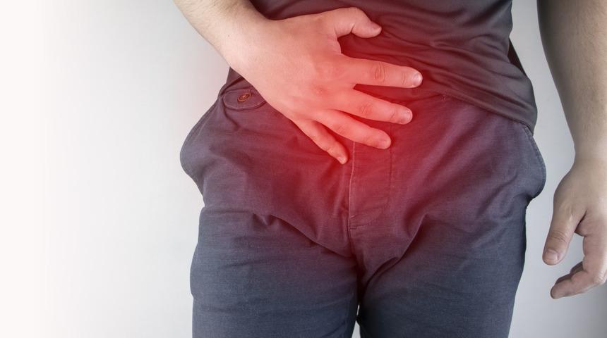 Kasık fıtığı nedir, belirtileri nelerdir? Kasık fıtığı tedavisi