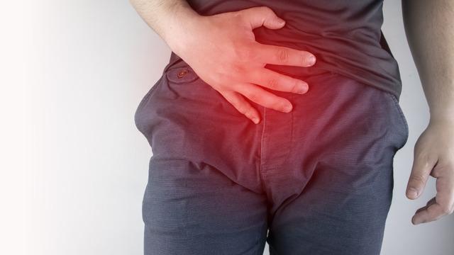 Kasık fıtığı nedir, belirtileri nelerdir? Kasık fıtığı tedavisi