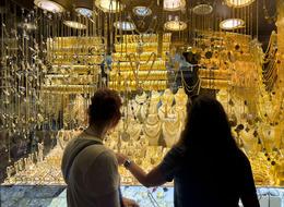 SON DAKİKA: Altın fiyatları kırılmanın eşiğinde! Fed Başkanı konuştu, sıra kritik ABD verisinde! Saatlerinizi ayarlayın, yön her an değişebilir! Uzman isim rakamı duyurdu