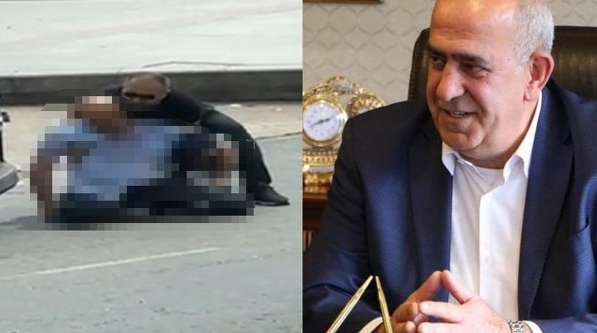 Eski belediye başkanı hayatını kaybetmişti! Rize'deki silahlı kavga ile ilgili yeni gelişme