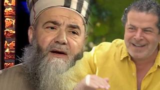 'Cübbeli Ahmet'e sarık sorusu! Cüneyt Özdemir'in verdiği yanıt gündem oldu: Allah verdikçe veriyor