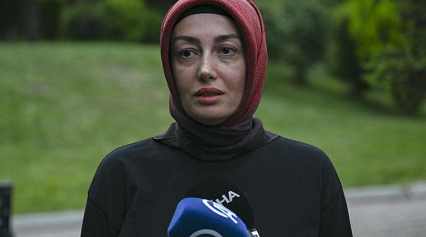 Sinan Ateş'in eşi Ayşe Ateş 'Tarih böylesini yazmamıştır' diyerek isyan etti: 'An meselesi'