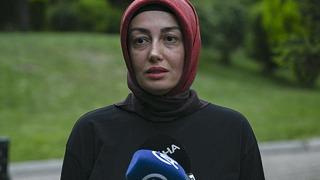 Sinan Ateş'in eşi Ayşe Ateş 'Tarih böylesini yazmamıştır' diyerek isyan etti: 'An meselesi'